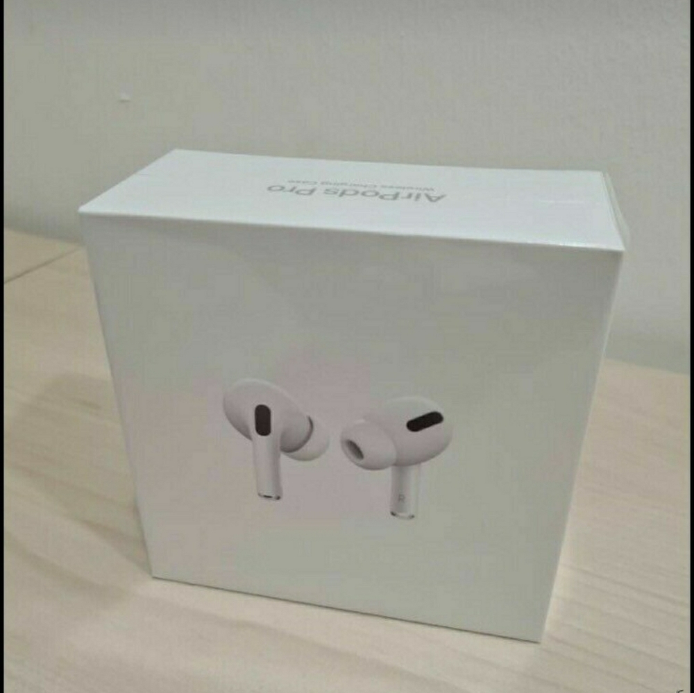 Airpods pro - Picture 1 of 1